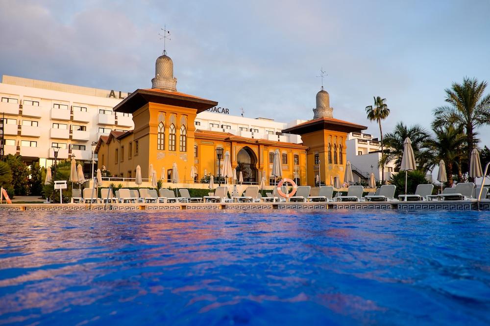 Fotos del hotel - ALEGRIA Palacio Mojacar