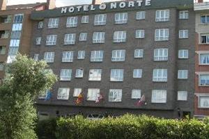 Fotos del hotel - NORTE  HOTEL