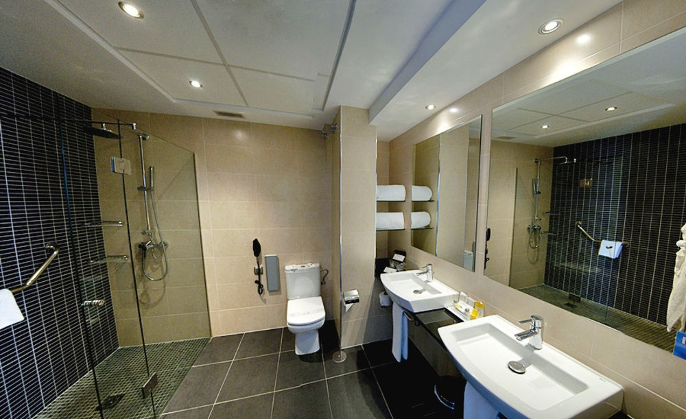 Fotos del hotel - GRAN VERSALLES