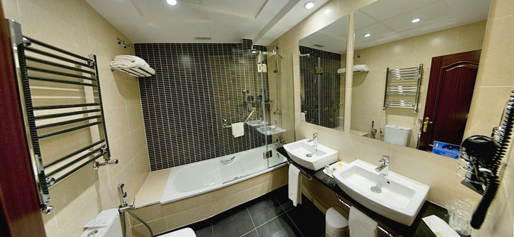 Fotos del hotel - GRAN VERSALLES