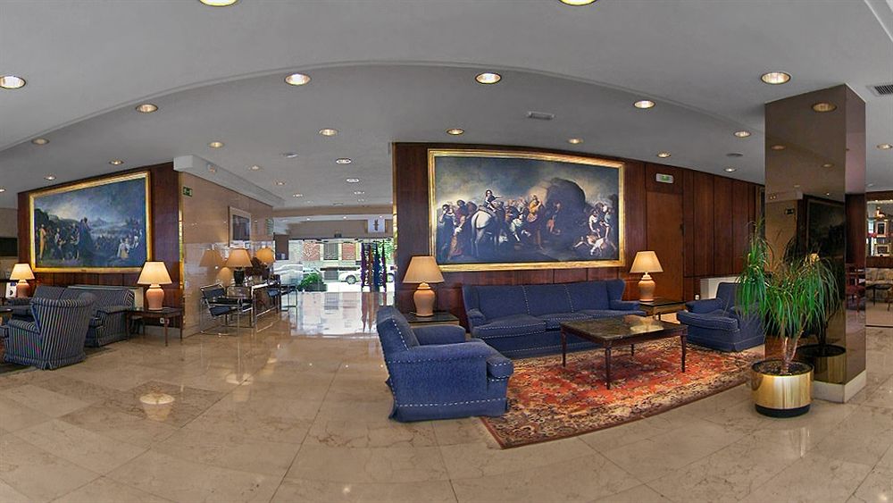 Fotos del hotel - GRAN VERSALLES