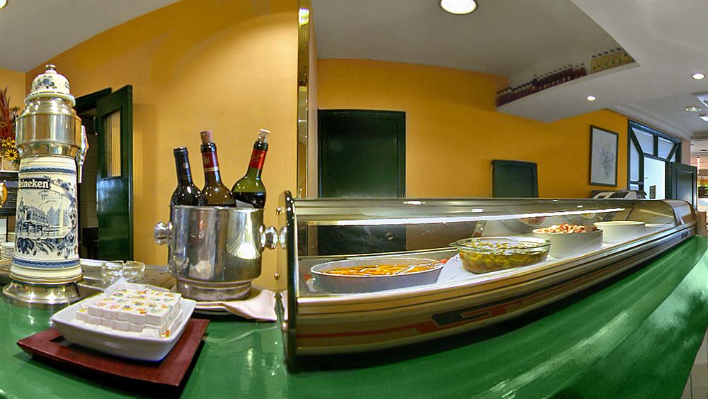Fotos del hotel - GRAN VERSALLES