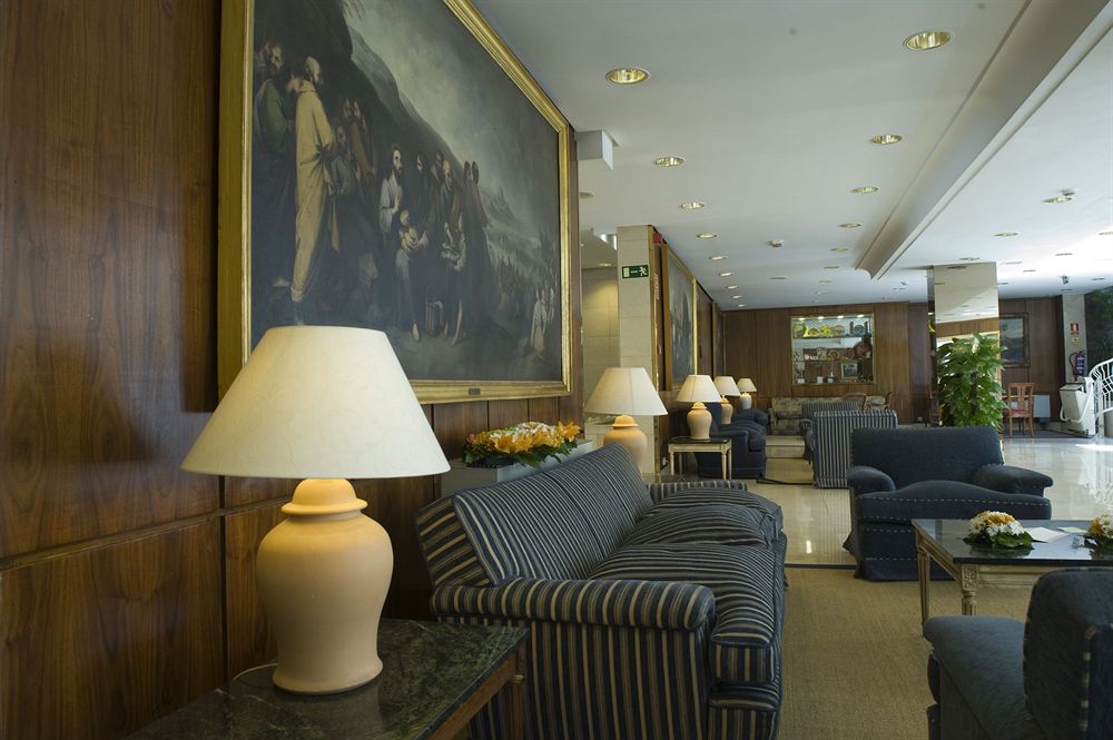 Fotos del hotel - GRAN VERSALLES