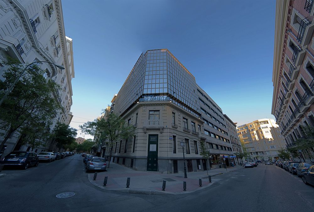 Fotos del hotel - GRAN VERSALLES