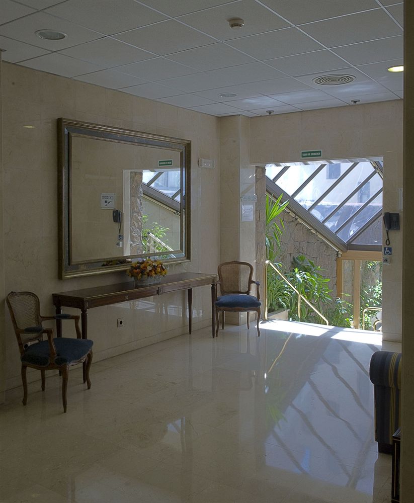 Fotos del hotel - GRAN VERSALLES