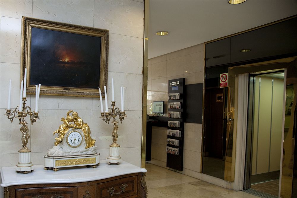 Fotos del hotel - GRAN VERSALLES