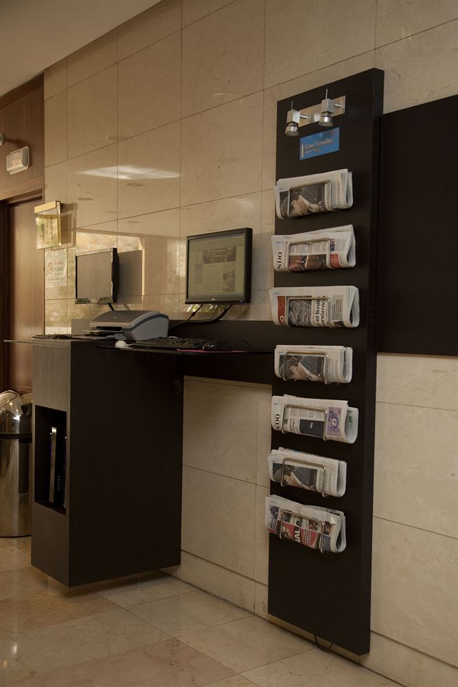 Fotos del hotel - GRAN VERSALLES