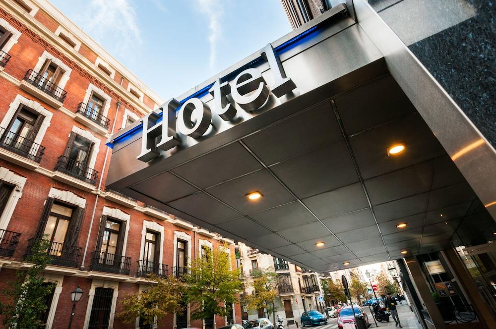 Fotos del hotel - GRAN VERSALLES