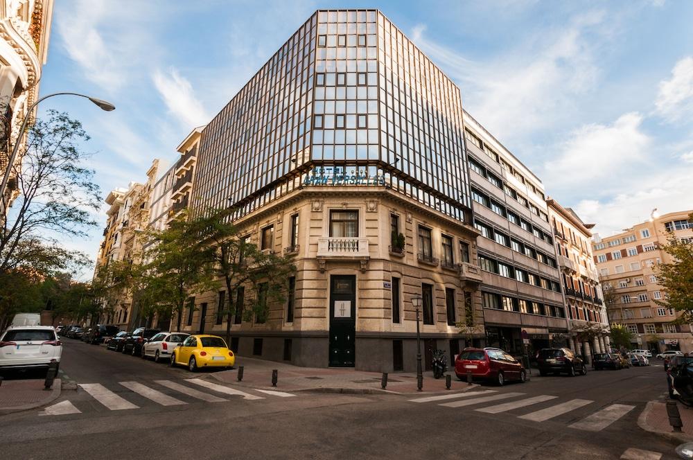 Fotos del hotel - GRAN VERSALLES