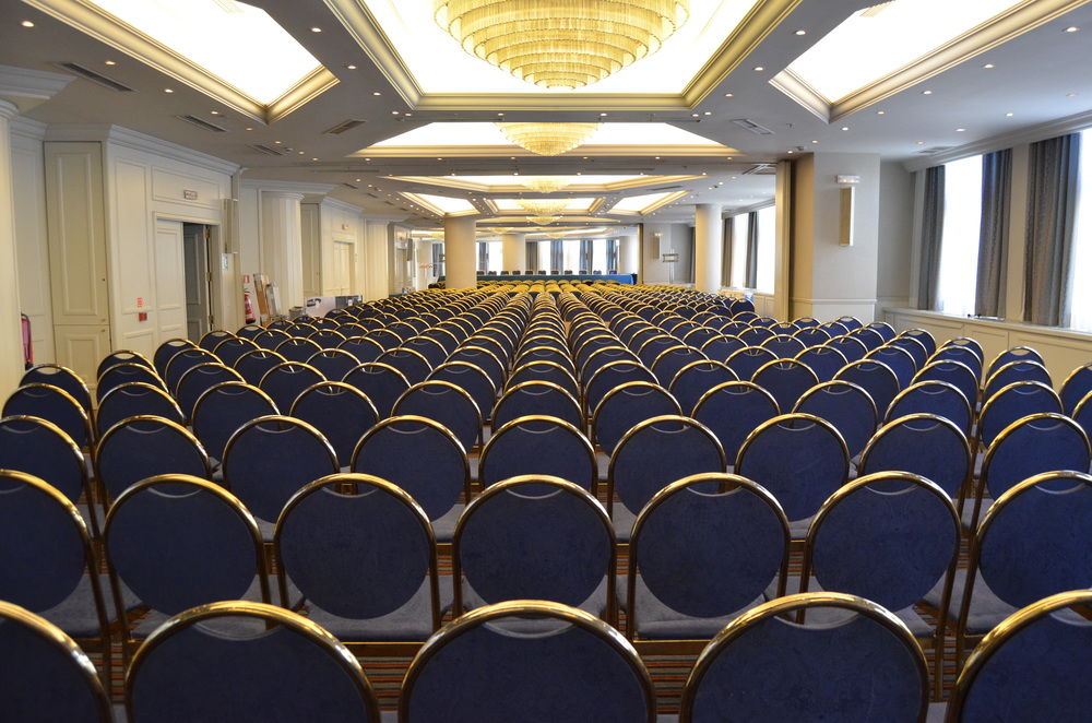 Fotos del hotel - Madrid Marriott Hotel Princesa Plaza