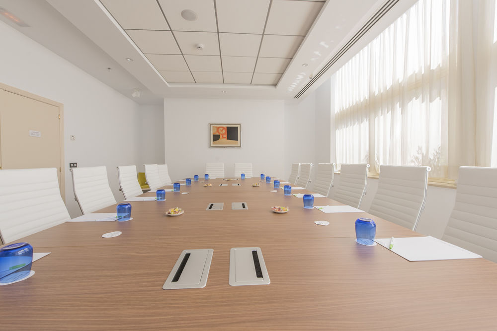 Fotos del hotel - Madrid Marriott Hotel Princesa Plaza