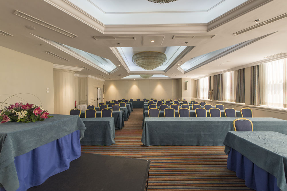 Fotos del hotel - Madrid Marriott Hotel Princesa Plaza