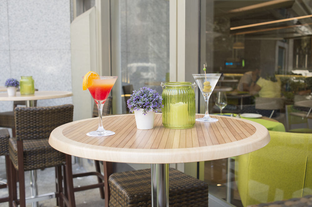 Fotos del hotel - Madrid Marriott Hotel Princesa Plaza