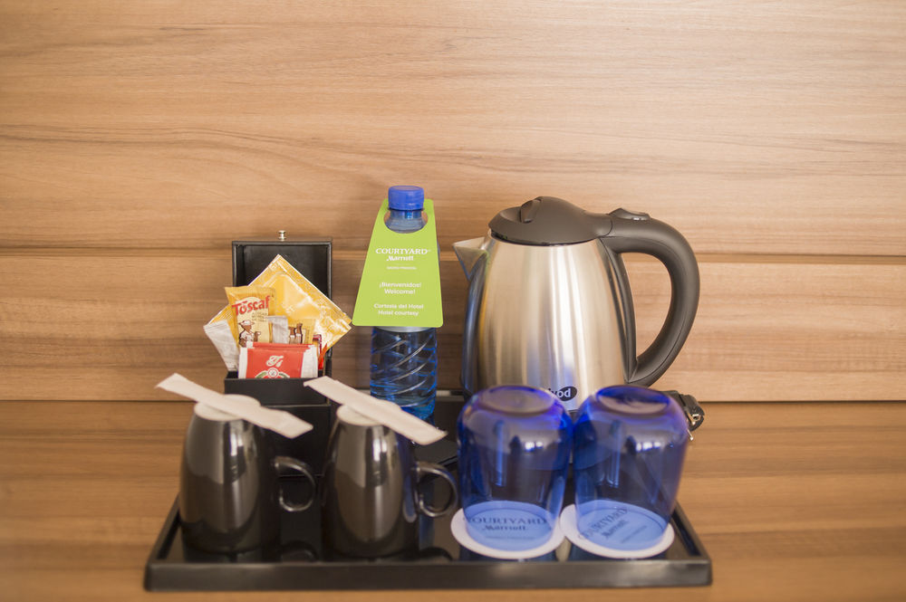 Fotos del hotel - Madrid Marriott Hotel Princesa Plaza