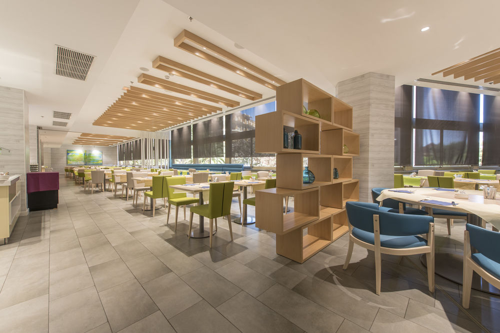 Fotos del hotel - Madrid Marriott Hotel Princesa Plaza