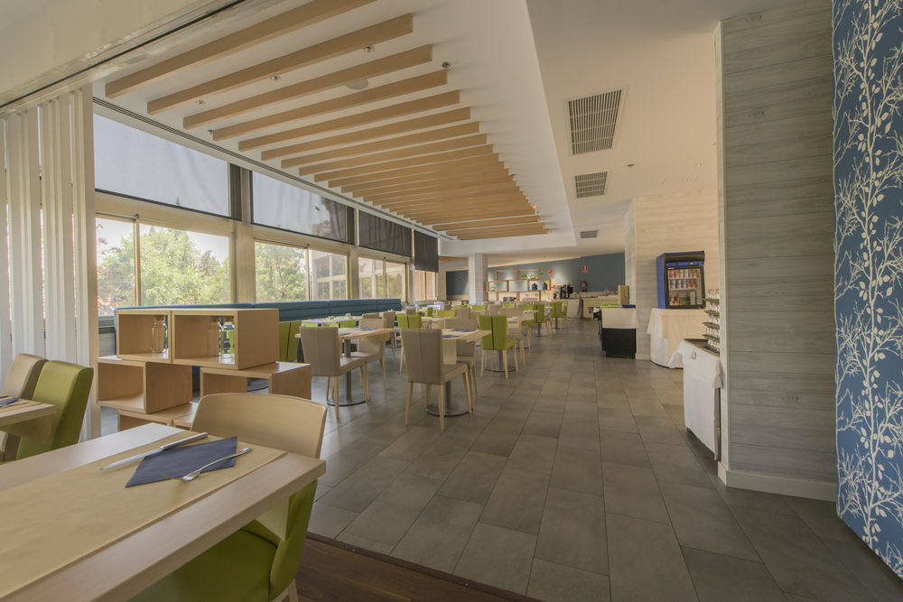 Fotos del hotel - Madrid Marriott Hotel Princesa Plaza