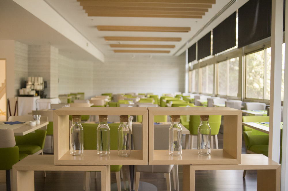 Fotos del hotel - Madrid Marriott Hotel Princesa Plaza