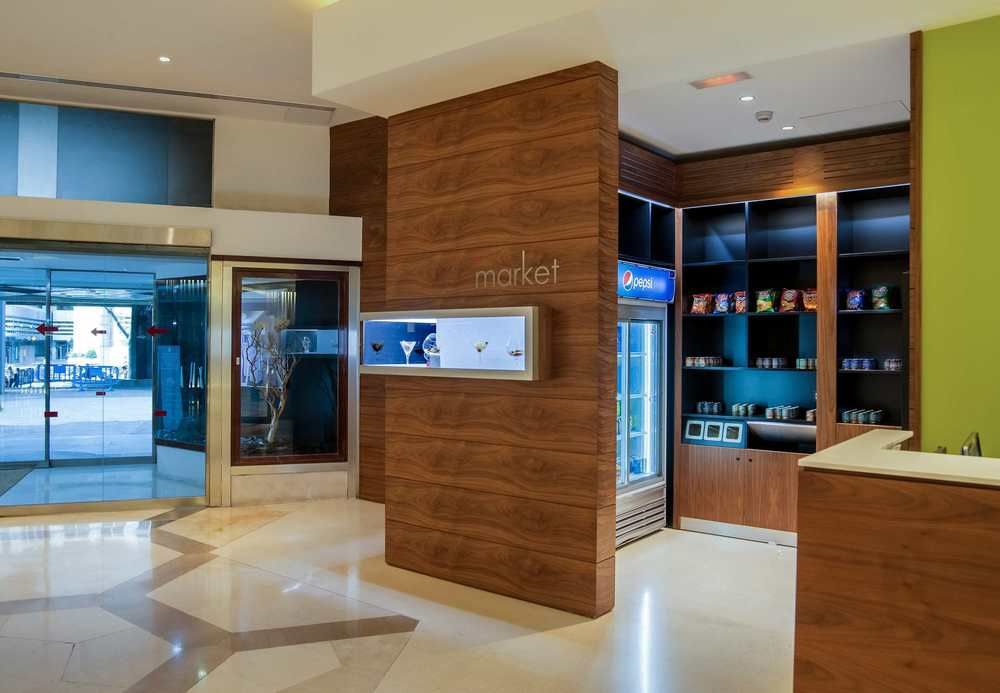 Fotos del hotel - Madrid Marriott Hotel Princesa Plaza