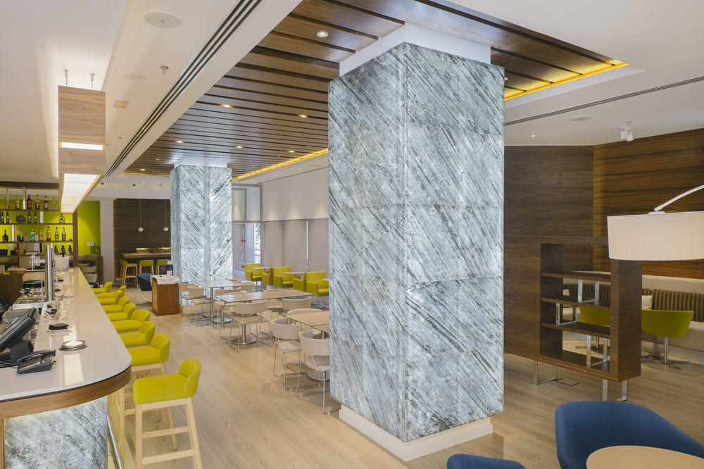 Fotos del hotel - Madrid Marriott Hotel Princesa Plaza