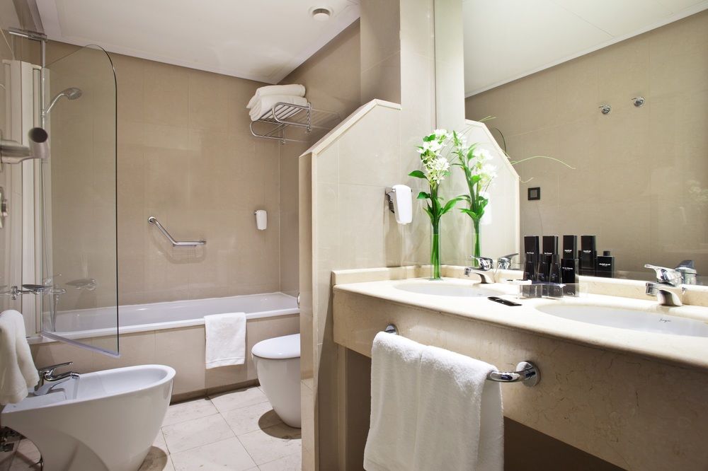 Fotos del hotel - Madrid Marriott Hotel Princesa Plaza