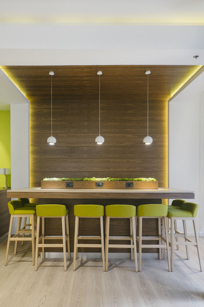 Fotos del hotel - Madrid Marriott Hotel Princesa Plaza