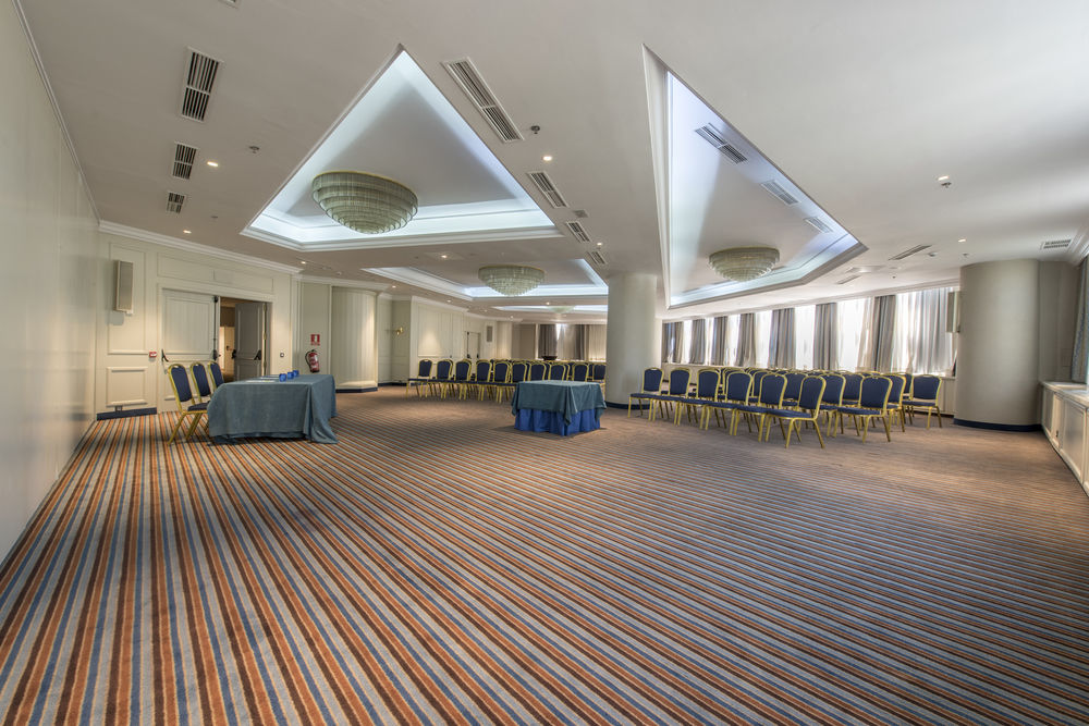 Fotos del hotel - Madrid Marriott Hotel Princesa Plaza