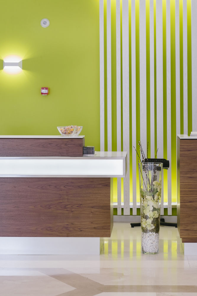 Fotos del hotel - Madrid Marriott Hotel Princesa Plaza