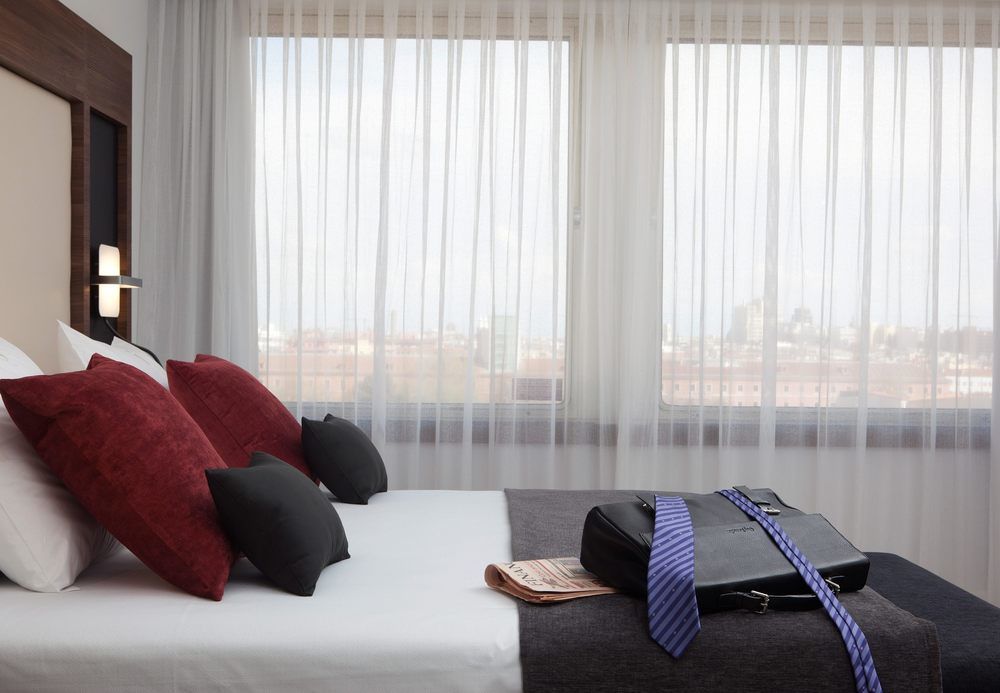 Fotos del hotel - Madrid Marriott Hotel Princesa Plaza