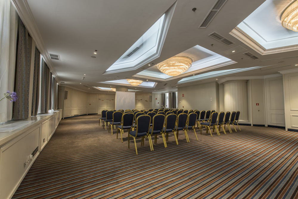 Fotos del hotel - Madrid Marriott Hotel Princesa Plaza