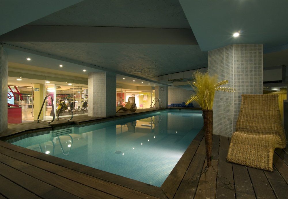 Fotos del hotel - Madrid Marriott Hotel Princesa Plaza