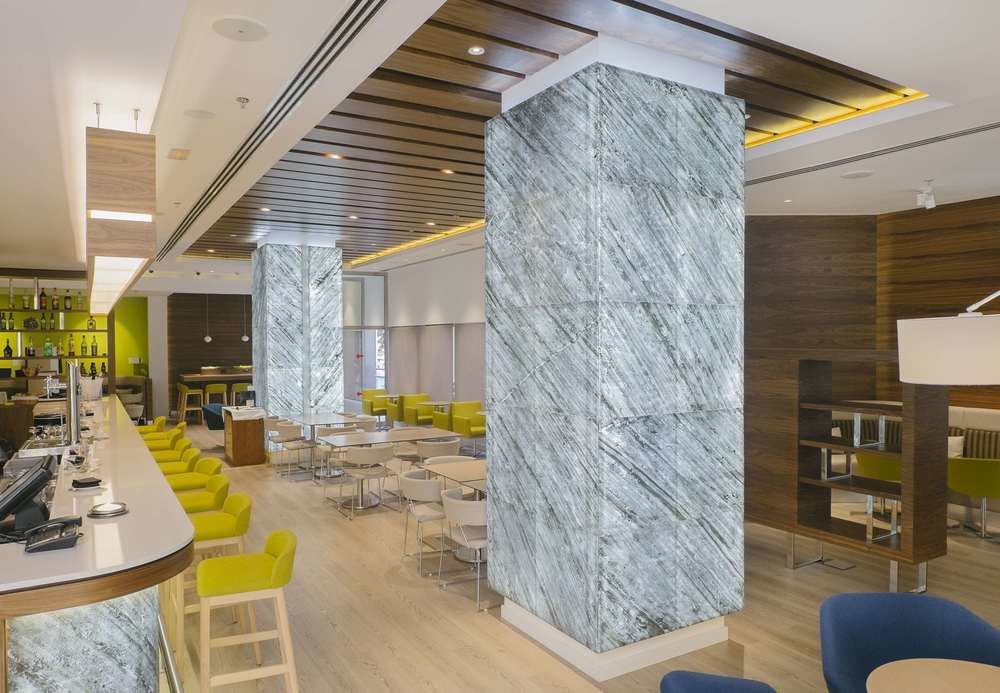 Fotos del hotel - Madrid Marriott Hotel Princesa Plaza