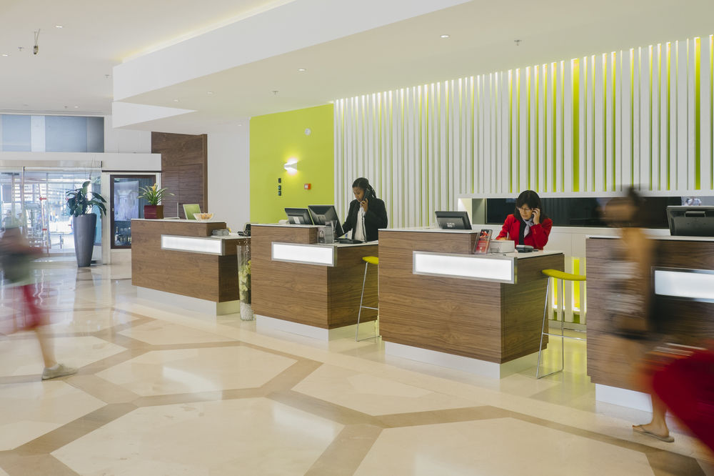 Fotos del hotel - Madrid Marriott Hotel Princesa Plaza