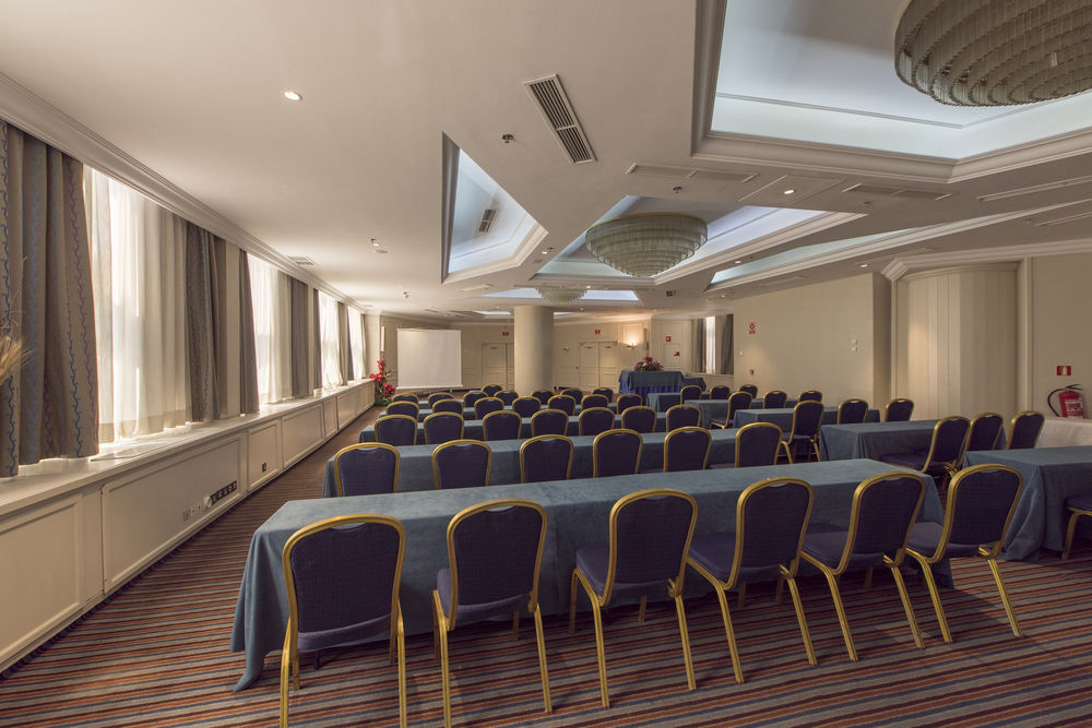 Fotos del hotel - Madrid Marriott Hotel Princesa Plaza