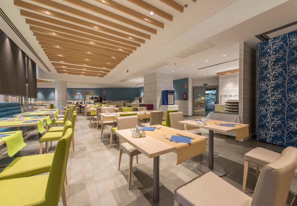 Fotos del hotel - Madrid Marriott Hotel Princesa Plaza