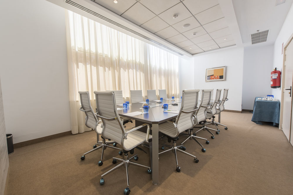 Fotos del hotel - Madrid Marriott Hotel Princesa Plaza