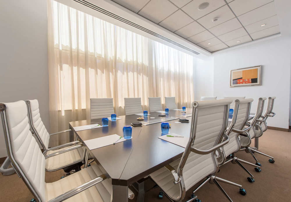 Fotos del hotel - Madrid Marriott Hotel Princesa Plaza