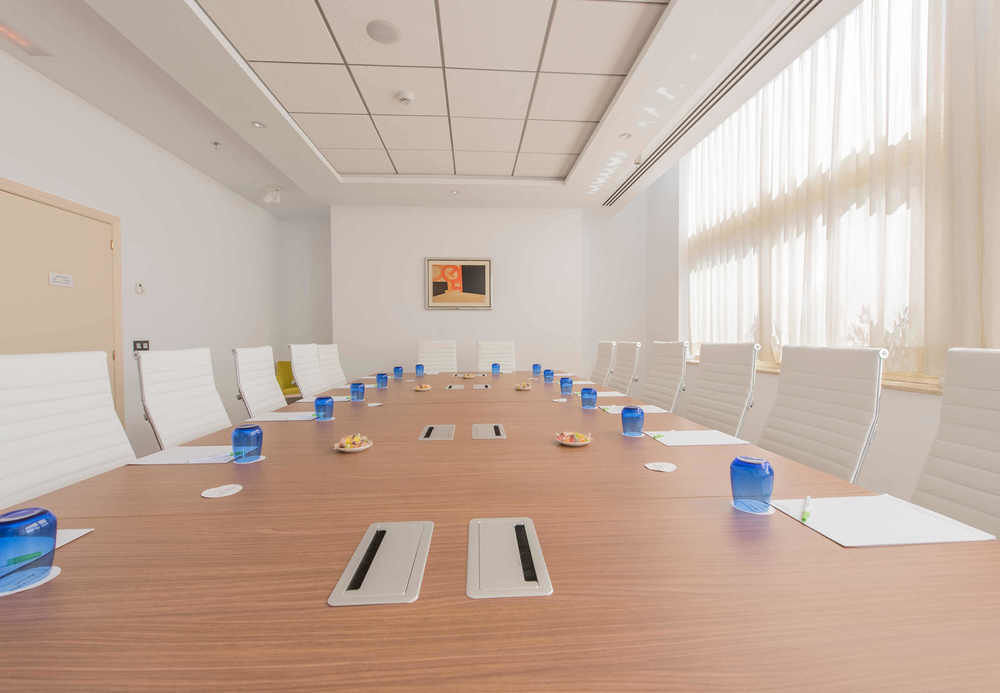 Fotos del hotel - Madrid Marriott Hotel Princesa Plaza