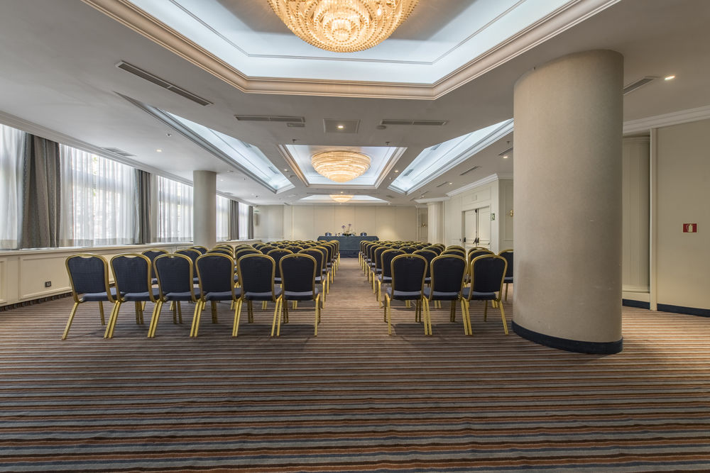 Fotos del hotel - Madrid Marriott Hotel Princesa Plaza