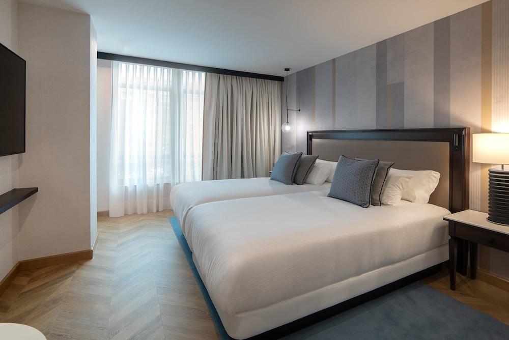 Fotos del hotel - HOTEL HESPERIA MADRID