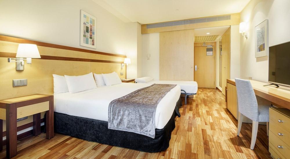 Fotos del hotel - ILUNION PIO XII