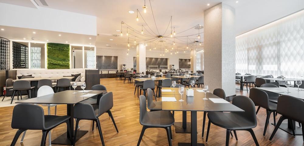 Fotos del hotel - ILUNION PIO XII
