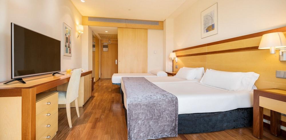 Fotos del hotel - ILUNION PIO XII