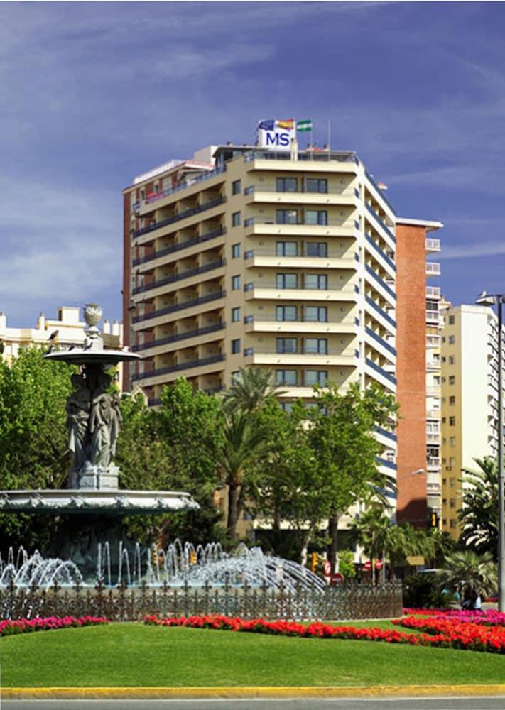 Fotos del hotel - MS Maestranza Málaga