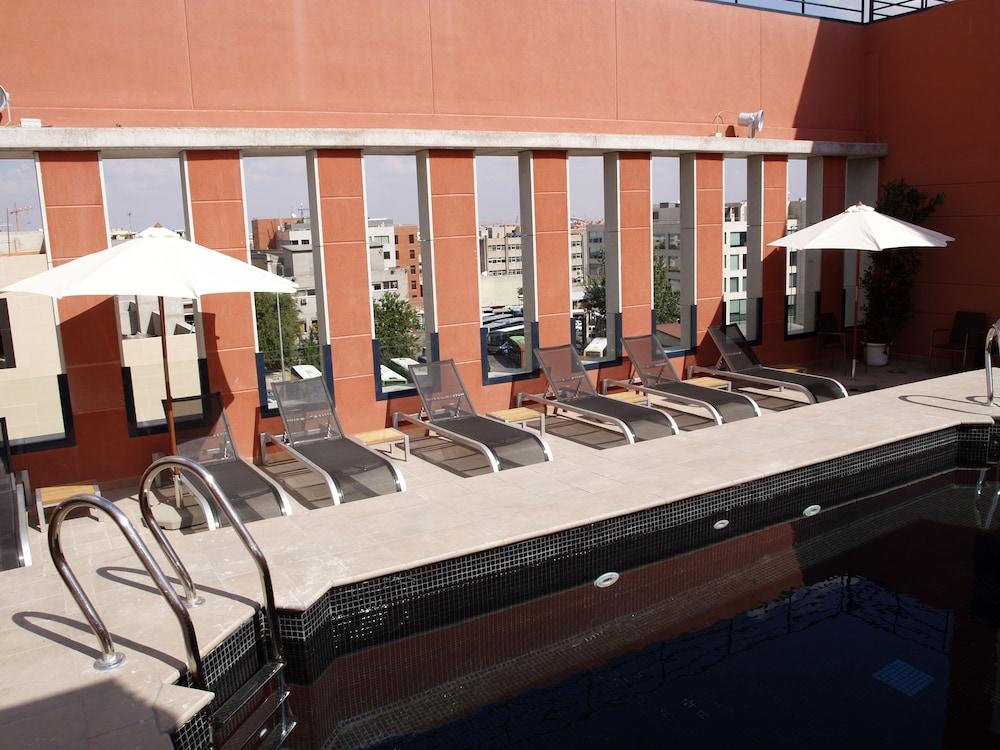 Fotos del hotel - Eco Alcala Suites