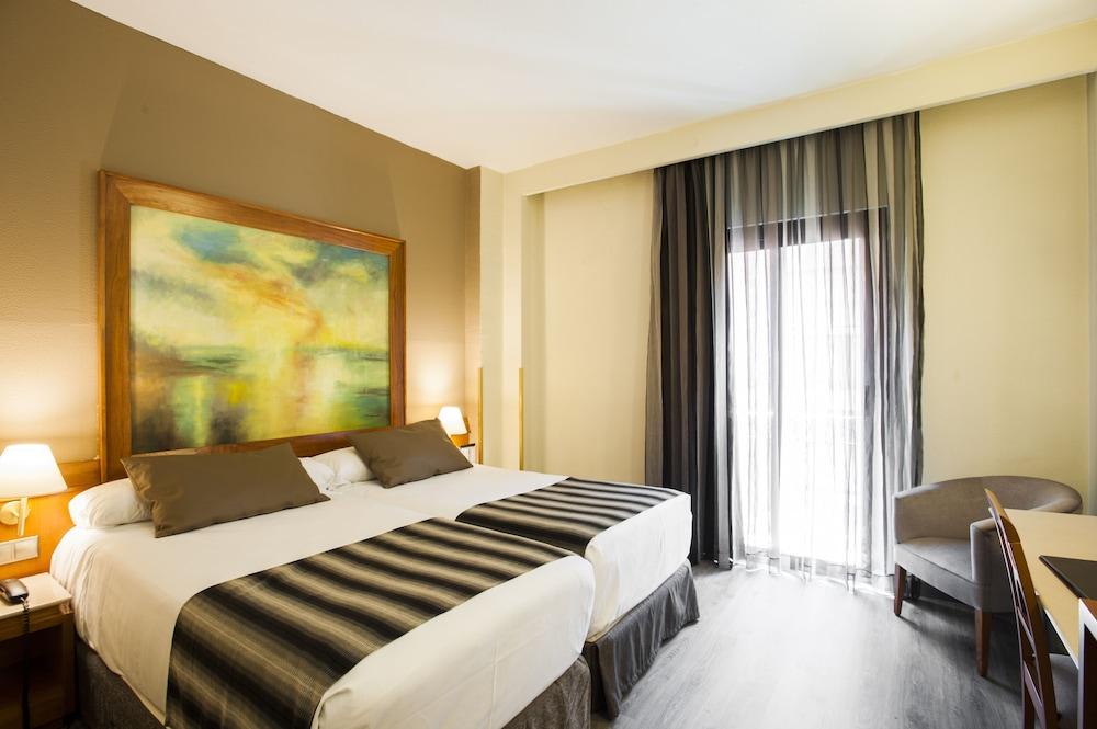 Fotos del hotel - CATALONIA CONDE DE FLORIDABLANCA
