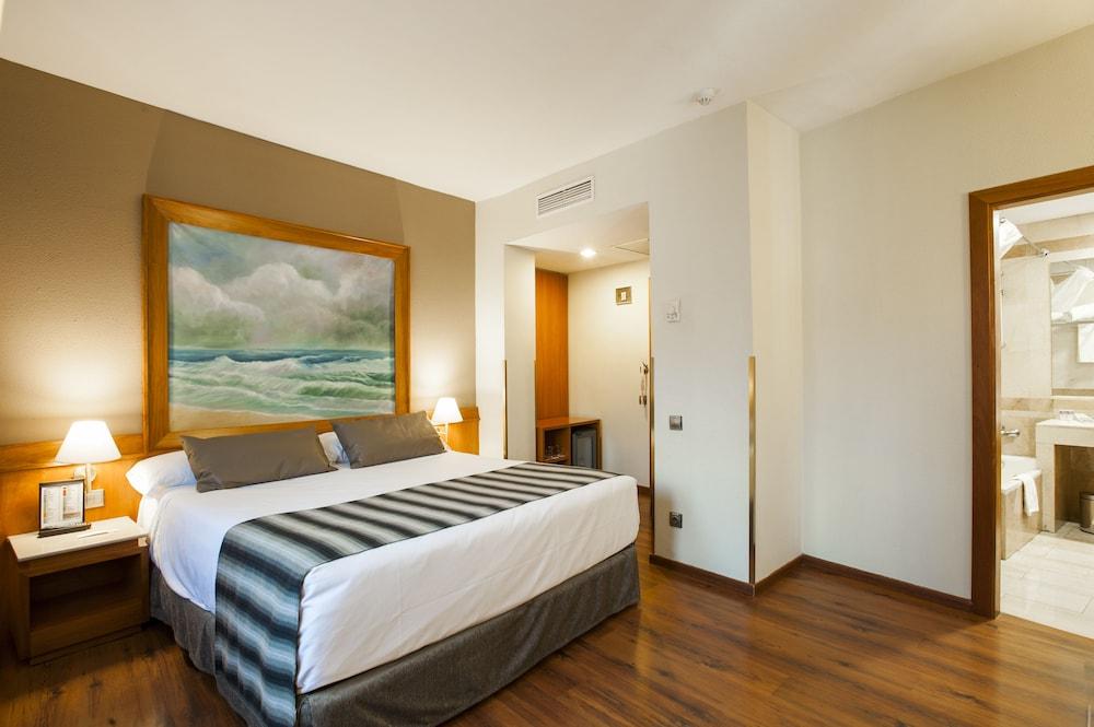 Fotos del hotel - CATALONIA CONDE DE FLORIDABLANCA