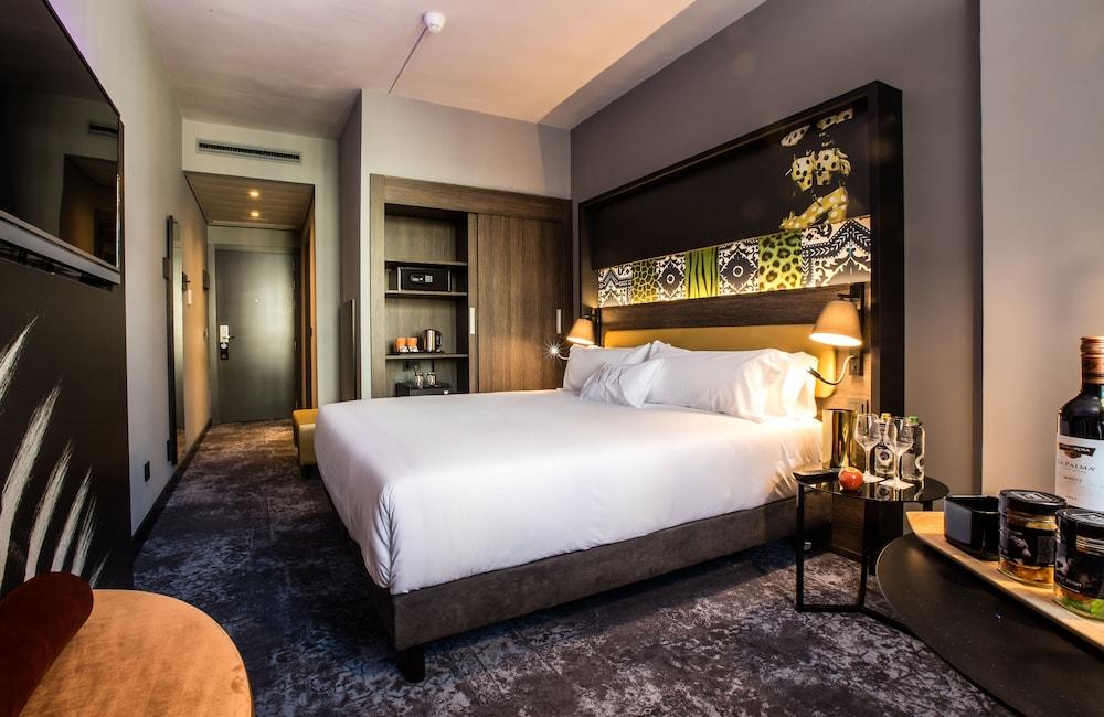 Fotos del hotel - NYX HOTEL MADRID BY LEONARDO HOTELS