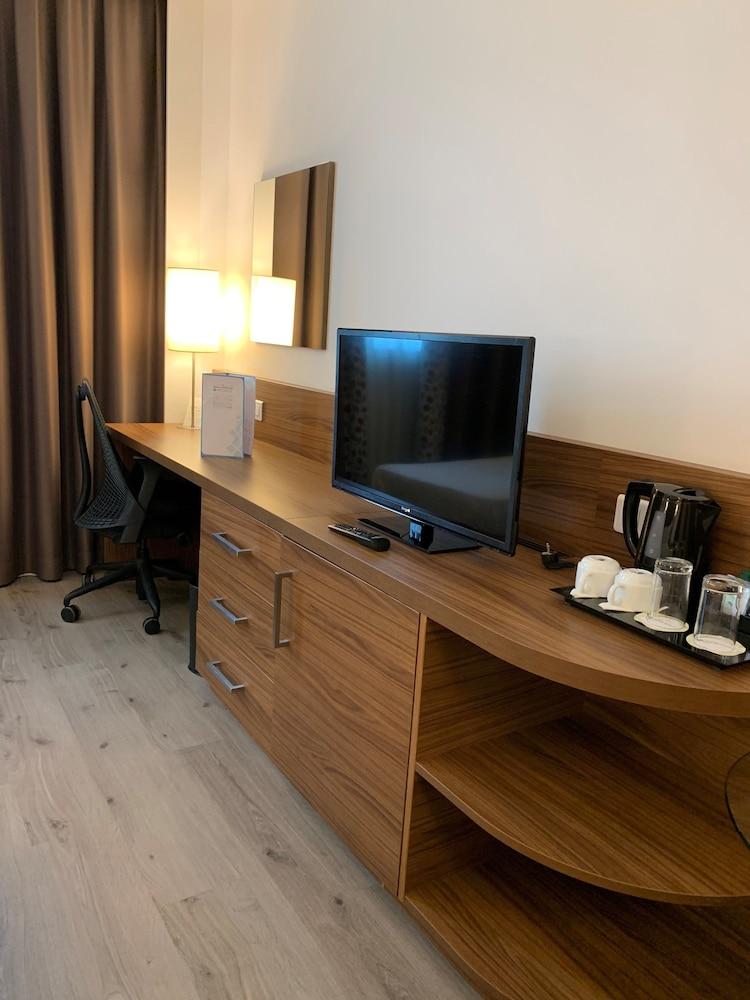 Fotos del hotel - Hilton Garden Inn Malaga