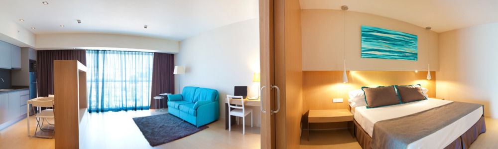 Fotos del hotel - Atenea Port Barcelona Mataro