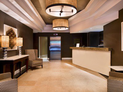 Fotos del hotel - The Square